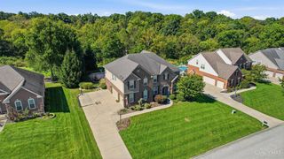 5139 Chukker Point Lane, Union Twp, OH 45244