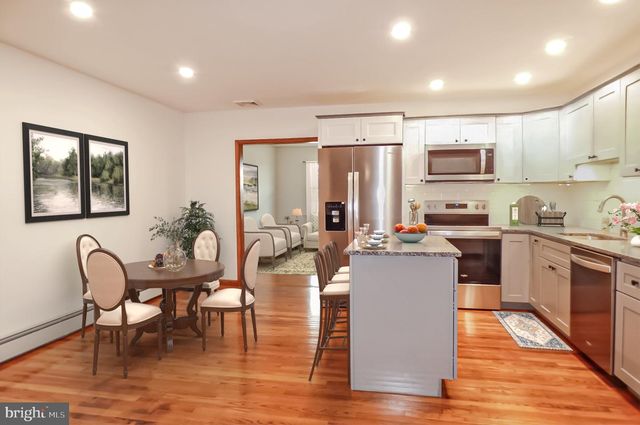 151 WASHINGTON ST, Red Hill, PA 18076