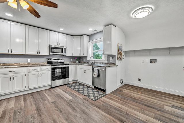 110 Montview AVE, Rocky Mount, VA 24151