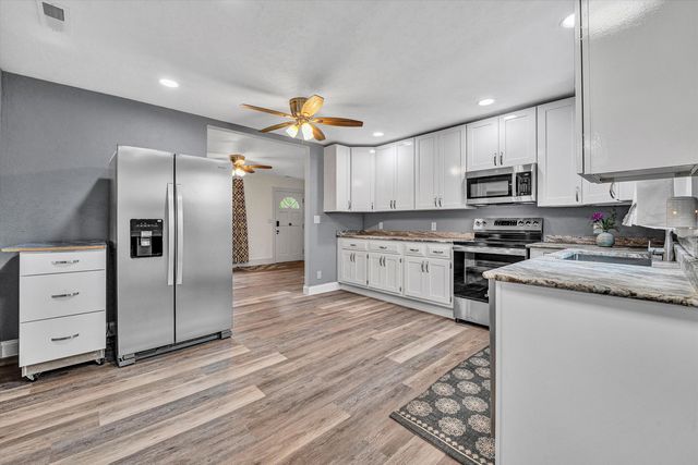110 Montview AVE, Rocky Mount, VA 24151