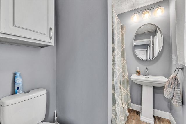 110 Montview AVE, Rocky Mount, VA 24151