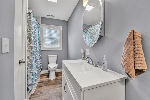 110 Montview AVE, Rocky Mount, VA 24151