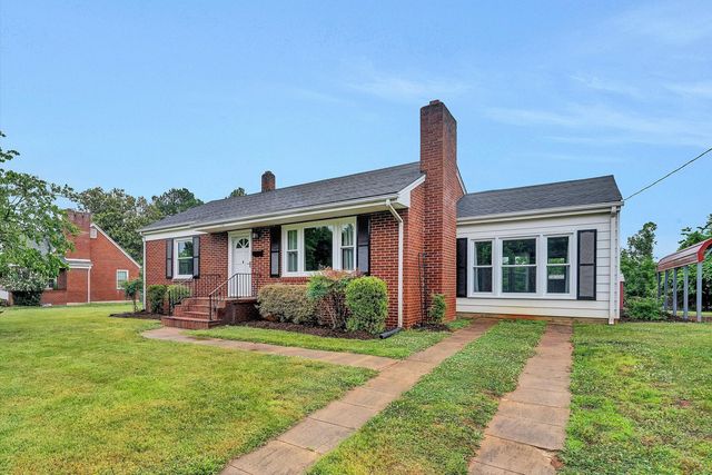110 Montview AVE, Rocky Mount, VA 24151