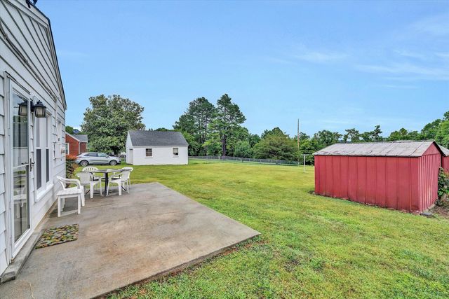 110 Montview AVE, Rocky Mount, VA 24151