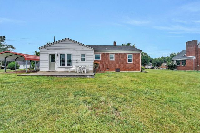 110 Montview AVE, Rocky Mount, VA 24151