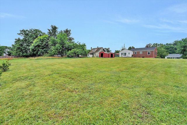 110 Montview AVE, Rocky Mount, VA 24151