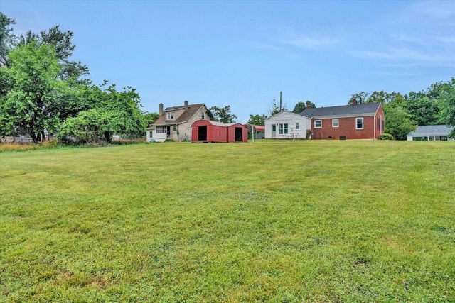 110 Montview AVE, Rocky Mount, VA 24151