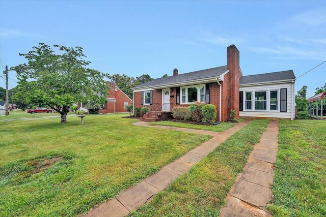 110 Montview AVE, Rocky Mount, VA 24151