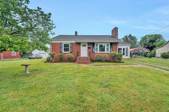 110 Montview AVE, Rocky Mount, VA 24151
