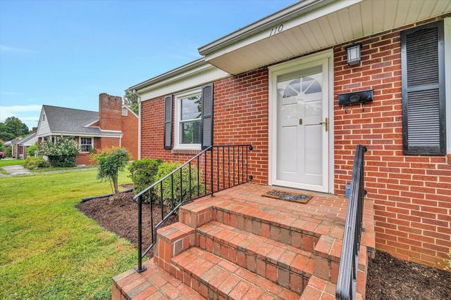 110 Montview AVE, Rocky Mount, VA 24151
