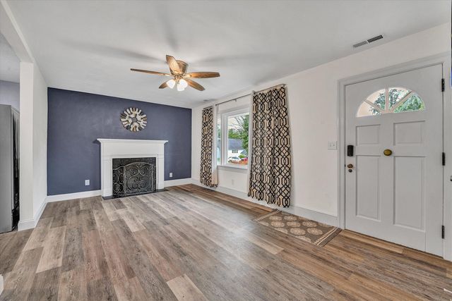 110 Montview AVE, Rocky Mount, VA 24151
