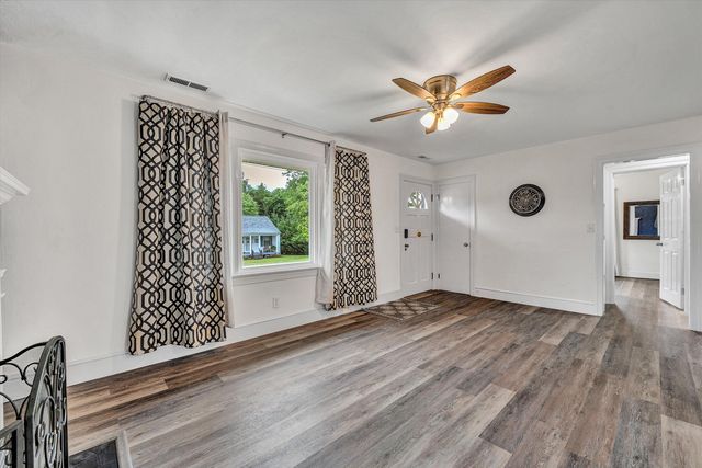110 Montview AVE, Rocky Mount, VA 24151