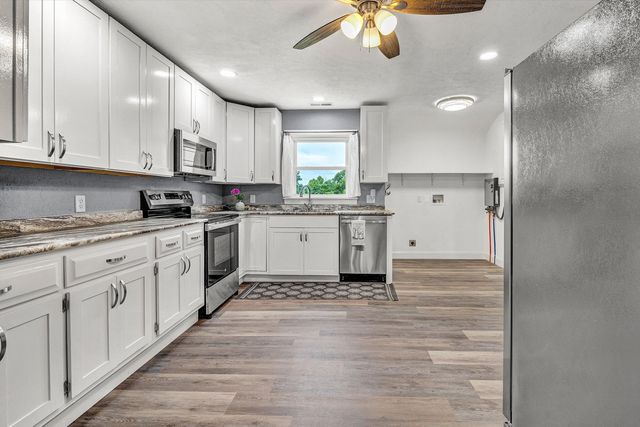 110 Montview AVE, Rocky Mount, VA 24151