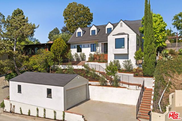 2536 Micheltorena Street, Los Angeles, CA 90039