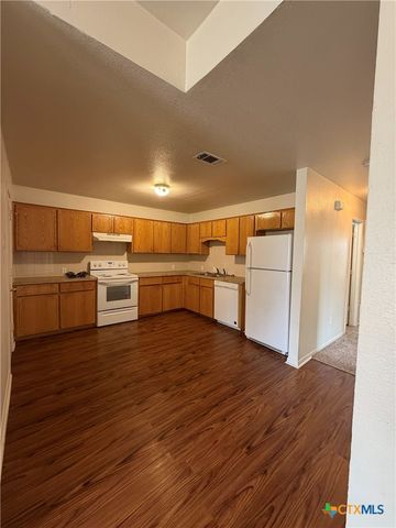 503 Manhattan Drive B, Nolanville, TX 76559