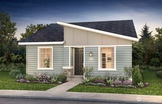 14702 207th Avenue E #775, Bonney Lake, WA 98391