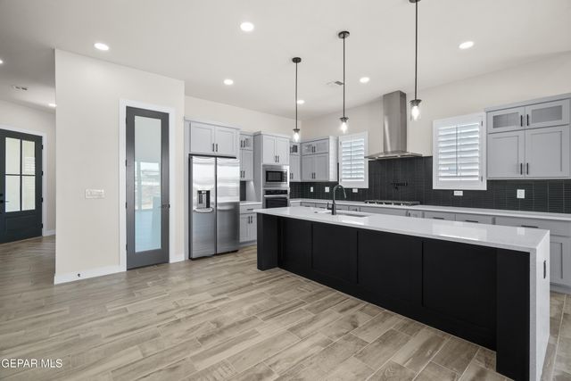 14501 Dune Flower Parkway, Horizon City, TX 79928