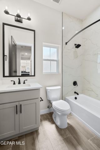 14501 Dune Flower Parkway, Horizon City, TX 79928