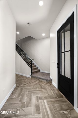 14501 Dune Flower Parkway, Horizon City, TX 79928