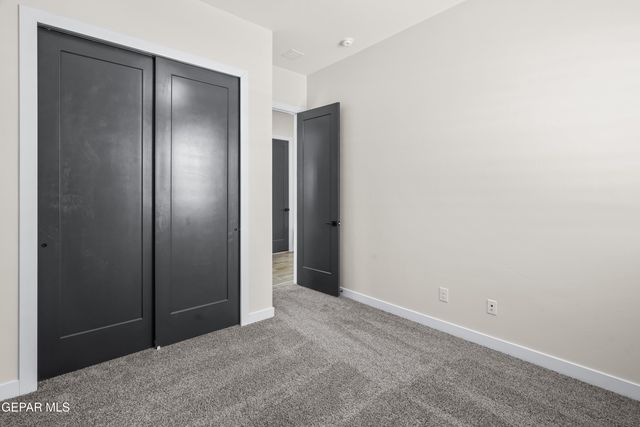 14501 Dune Flower Parkway, Horizon City, TX 79928