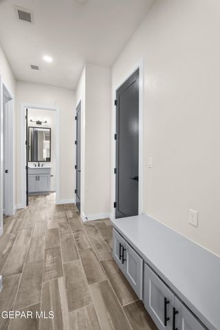 14501 Dune Flower Parkway, Horizon City, TX 79928