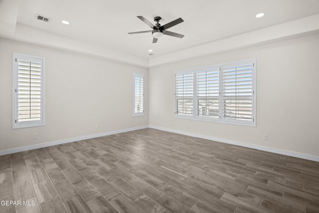 14501 Dune Flower Parkway, Horizon City, TX 79928