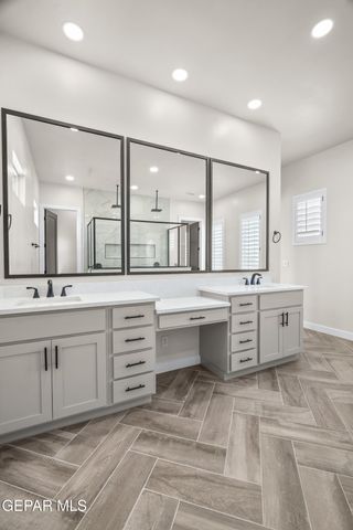 14501 Dune Flower Parkway, Horizon City, TX 79928