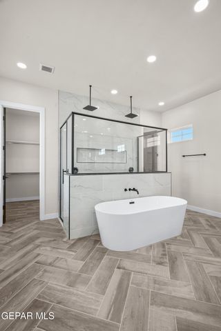 14501 Dune Flower Parkway, Horizon City, TX 79928