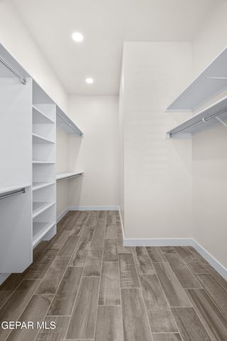 14501 Dune Flower Parkway, Horizon City, TX 79928