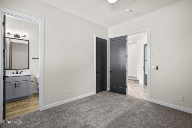 14501 Dune Flower Parkway, Horizon City, TX 79928