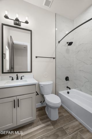 14501 Dune Flower Parkway, Horizon City, TX 79928