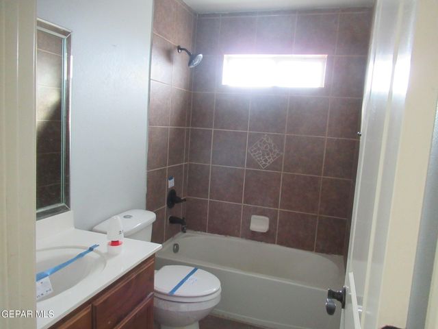 14129 RAINBOW POINT Drive, El Paso, TX 79938