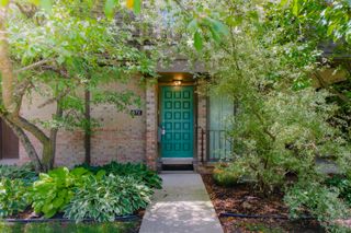 672 Greenhills Drive, Ann Arbor, MI 48105