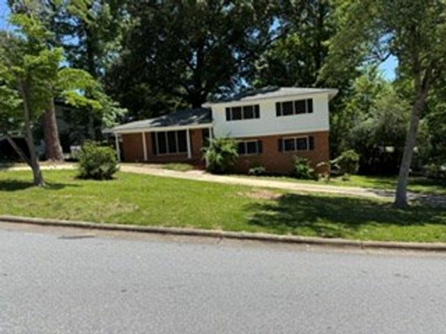 5920 St. Leonards Drive, Columbus, GA 31909