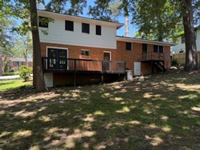 5920 St. Leonards Drive, Columbus, GA 31909