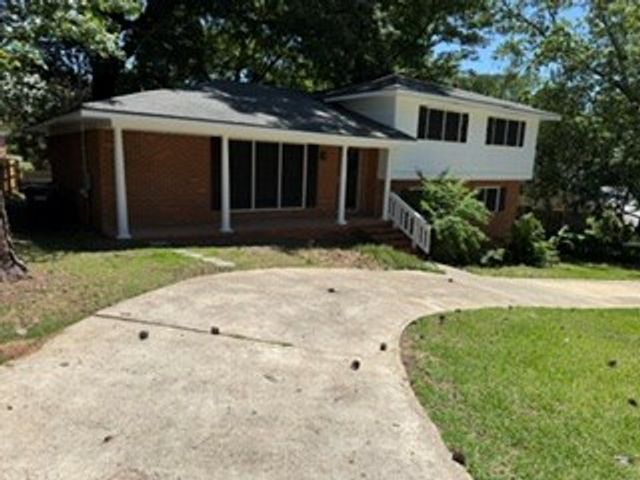5920 St. Leonards Drive, Columbus, GA 31909