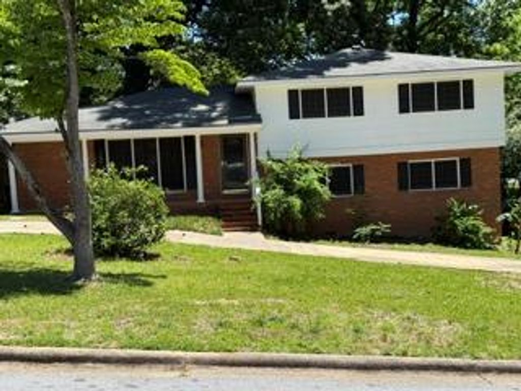 5920 St. Leonards Drive, Columbus, GA 31909