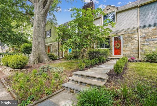 705 AVON PL, Alexandria, VA 22314