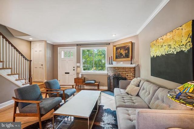 705 AVON PL, Alexandria, VA 22314