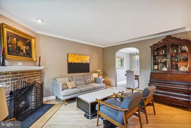 705 AVON PL, Alexandria, VA 22314