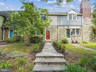 705 AVON PL, Alexandria, VA 22314