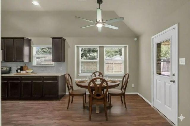 604 Foxmeadow Lane, Cleveland, TX 77327