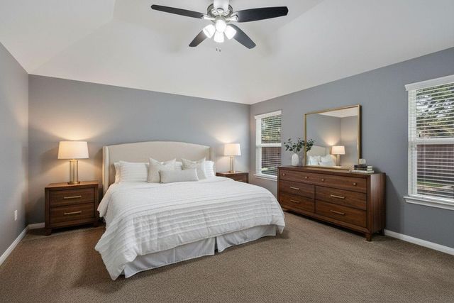 604 Foxmeadow Lane, Cleveland, TX 77327