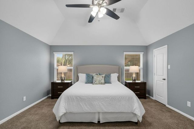 604 Foxmeadow Lane, Cleveland, TX 77327