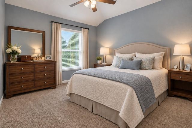 604 Foxmeadow Lane, Cleveland, TX 77327