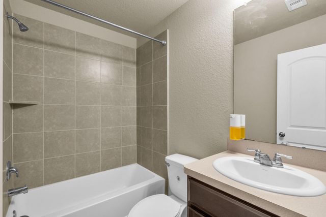 604 Foxmeadow Lane, Cleveland, TX 77327