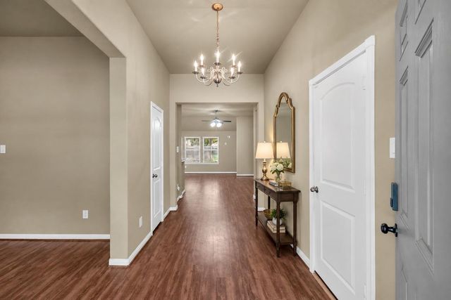 604 Foxmeadow Lane, Cleveland, TX 77327