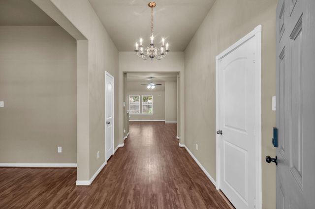 604 Foxmeadow Lane, Cleveland, TX 77327