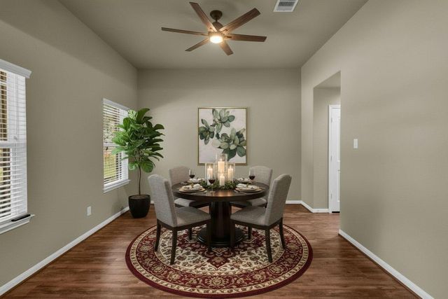 604 Foxmeadow Lane, Cleveland, TX 77327