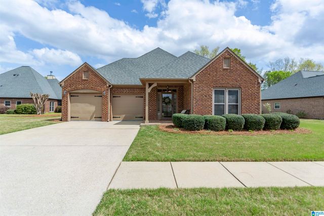 6146 BENT BROOK DRIVE, Bessemer, AL 35022